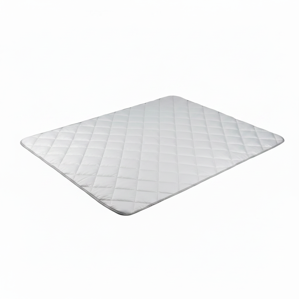 Pet Cooling Mat for Dogs & Cats - Non-Toxic, Washable