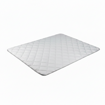 Pet Cooling Mat for Dogs & Cats - Non-Toxic, Washable