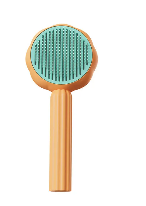 Sunflower Pet Styling Comb