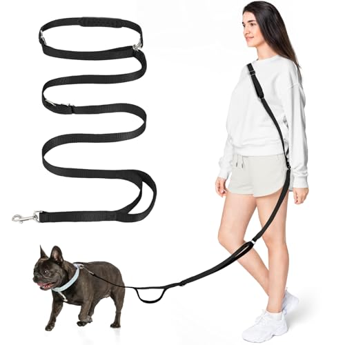 Tivray 8.5ft Multi-Use Dog Leash