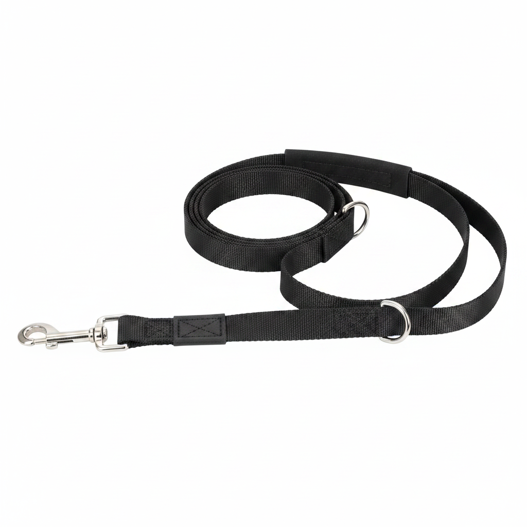 Tivray 8.5ft Multi-Use Dog Leash