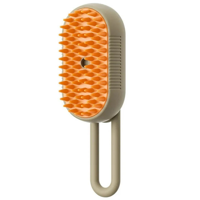 3-in-1 Steam & Spray Pet Groomer