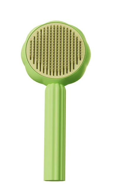 Sunflower Pet Styling Comb