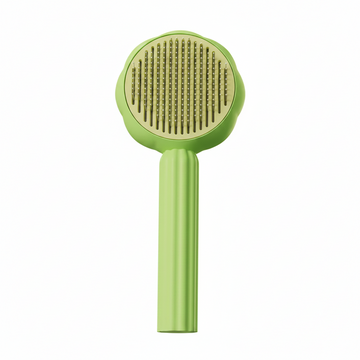 Sunflower Pet Styling Comb