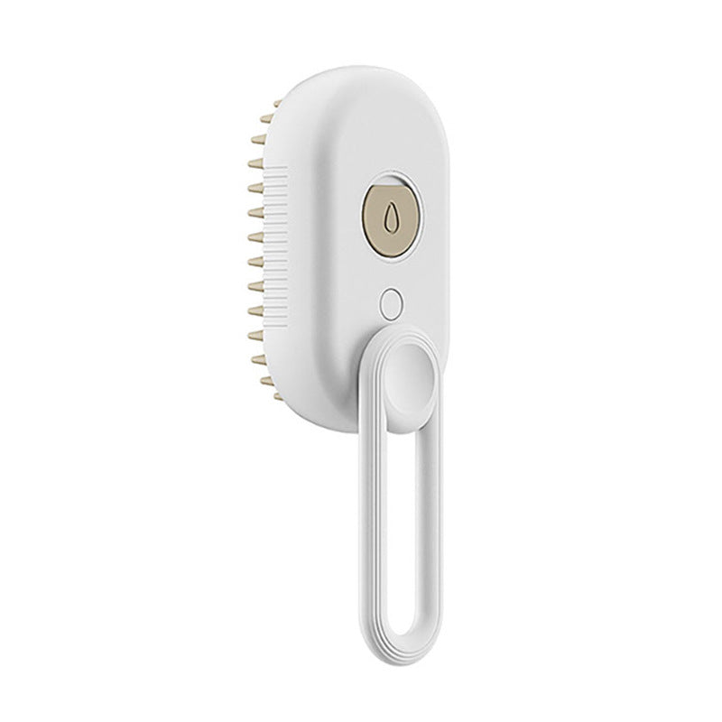 3-in-1 Steam & Spray Pet Groomer