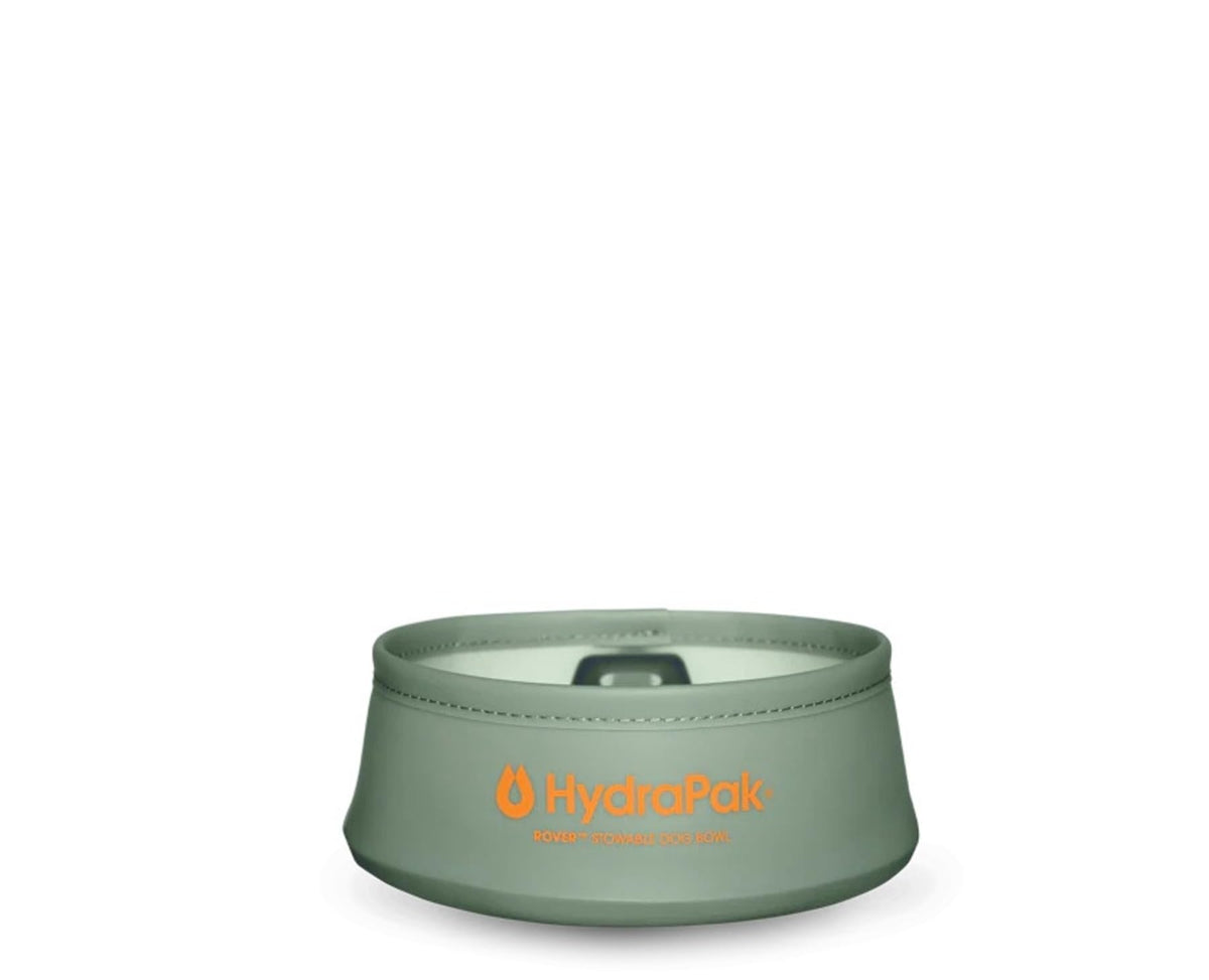 RoverGo Collapsible Dog Bowl (500ml)