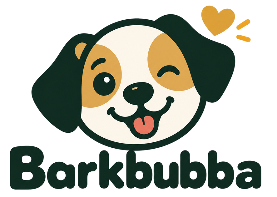 Barkbubba
