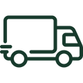 Fast & Reliable Shipping