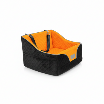 PupNest Car Seat for Small Pets