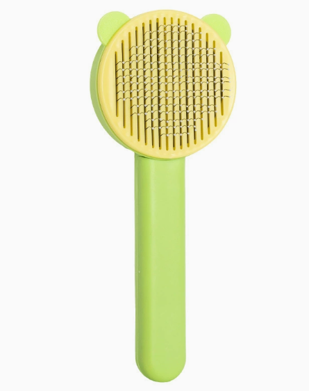 Sunflower Pet Styling Comb